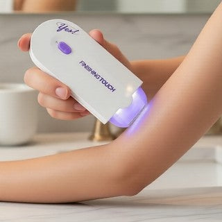 DEPILADORA YES Piel suave en minutos, sin complicaciones ✨